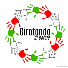 Małgorzata Kościańska "Girotondo di parole"