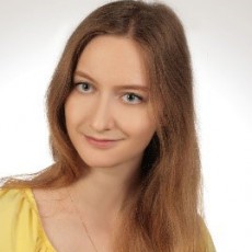 Angelika Piątkowska