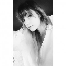 Aleksandra Dąbrowska