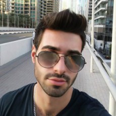 Fares Al-Richane