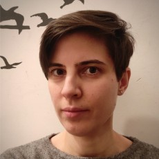 Magdalena Maszkiewicz