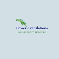PowerTranslations