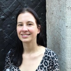 Kraków-Budapeszt Noémi Petneki