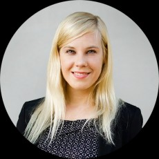 Consulente Aleksandra Piechel