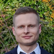 Aleksander Naruszewicz