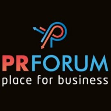 PR FORUM RALUCA MAKS
