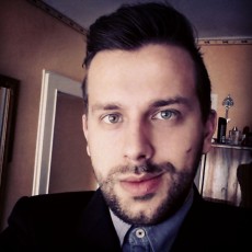Tomasz Kumor