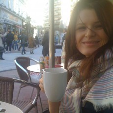 Agnieszka Stachura-Nagy