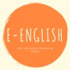 e-English. Lekcje angielskiego przez Internet i tłumaczenia