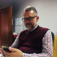 Agencja Doradcza CES Robert Kiedrzynek