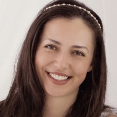 Stefka Eneva-Wilczek