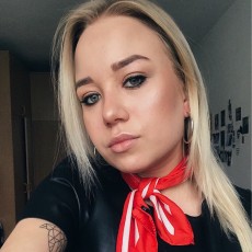 Valiantsina Varantsova