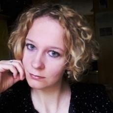 Agnieszka Czajkowska