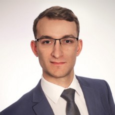 mgr Grzegorz Płoskonka