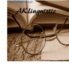 AKLinguistic