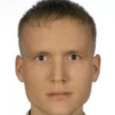 Mateusz Dębski