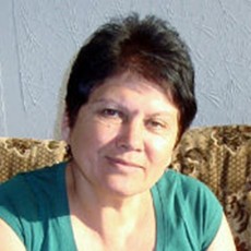 Hamida Abdurashitova