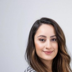 Ekaterine Beruashvili