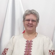 Luda Bublyk tłumacz ukraińskiego