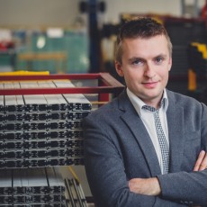 Adam Szmyt