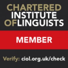 TŁUMACZ PRZYSIĘGŁY JĘZYKA ANGIELSKIEGO Magdalena Kowalczyk