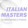 Italian Masters