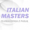 Italian Masters