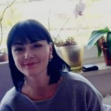 Magard Patrycja Rybacka