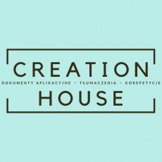 Creation House