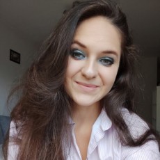 Magdalena Dziubińska