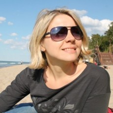 Daria Litovchenko
