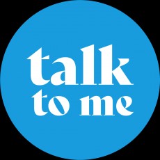 Talk To Me
