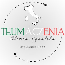 Włoski z Rudą - Oliwia Ignalska