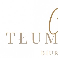 Cużytek Tłumaczenia Patryk Cużytek