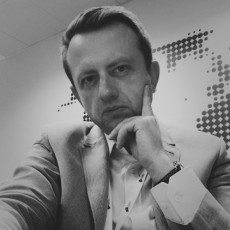 AlgoCity Mariusz Misiek