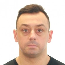dr Irakli Matcharashvili
