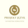 Projekt Język
