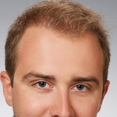 Patrick - native niemiecki/polski 