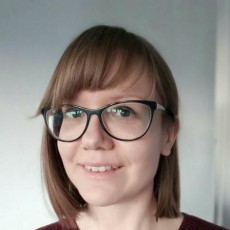 Katarzyna Miszczyszyn