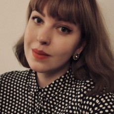 Karolina Załęgowska