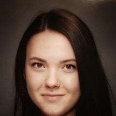 Margarita Nesterenko