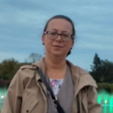 Beata Matyjaszek-Śnieżek PRZEWODNIK