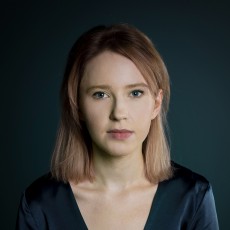 Zuzanna Bućko