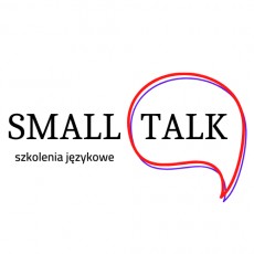 Karolina Kotyla Szkolenia Językowe Small Talk