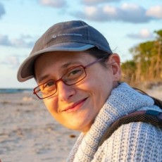 IDIOM Julia Szajkowska