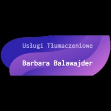 USŁUGI TŁUMACZENIOWE BARBARA BALAWAJDER LA PASSION