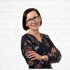 YES Niemiecki w Tłumaczeniach i Edukacji Anna Mróz