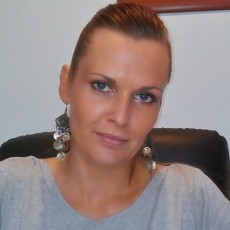 Klaudia Staworzynska Raić