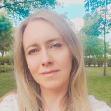 LINGUAFIRE STUDIO Anna Deja