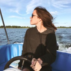 Womens Magda Gołębiewska